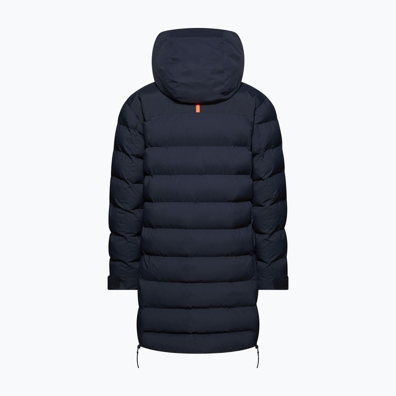 Vyriška slidinėjimo striukė POC Race Loft Parka apatite navy 8