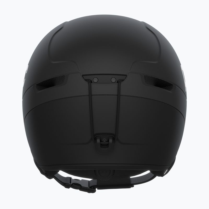 Snieglenčių šalmas POC Obex Contour uranium black matt 4