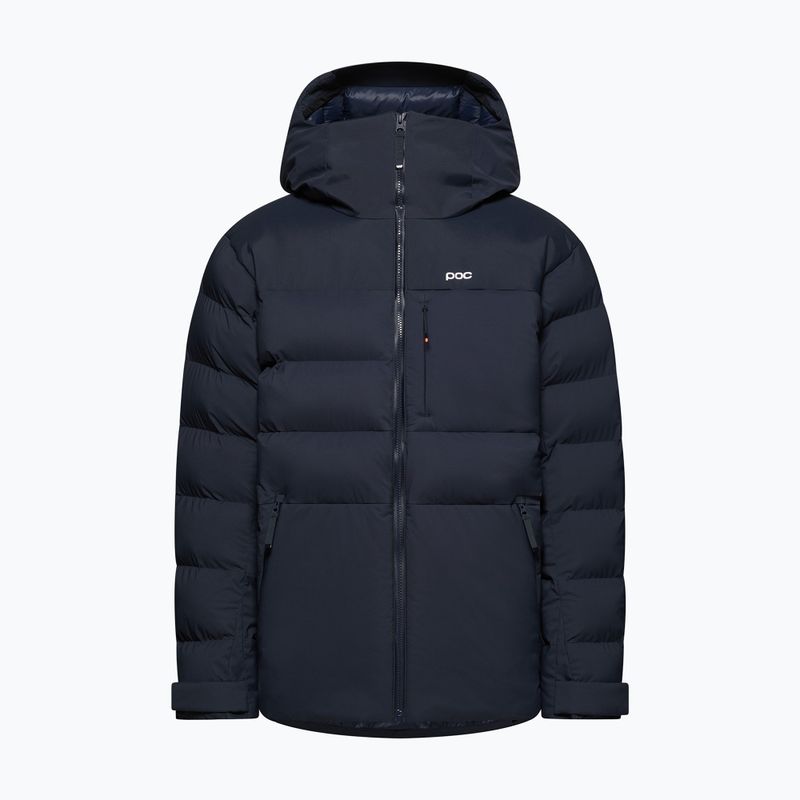 Vyriška slidinėjimo striukė POC Loft apatite navy 7