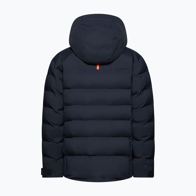 Vyriška slidinėjimo striukė POC Loft apatite navy 8