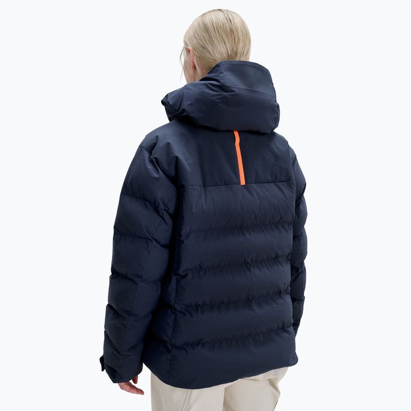 Moteriška slidinėjimo striukė POC Loft apatite navy 3