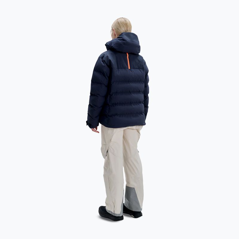 Moteriška slidinėjimo striukė POC Loft apatite navy 4