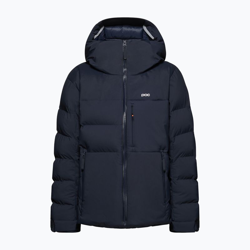 Moteriška slidinėjimo striukė POC Loft apatite navy 8