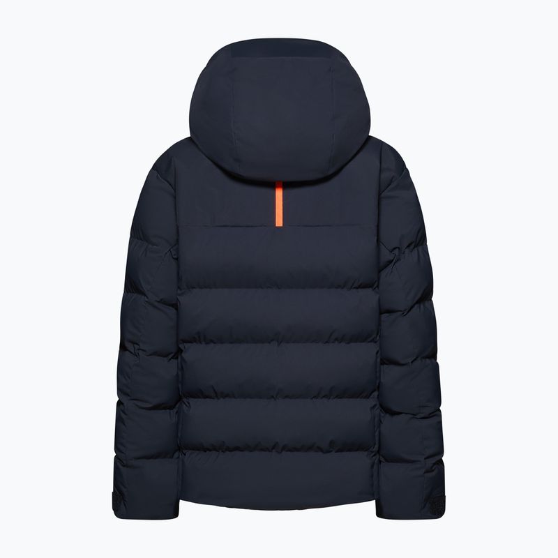Moteriška slidinėjimo striukė POC Loft apatite navy 9