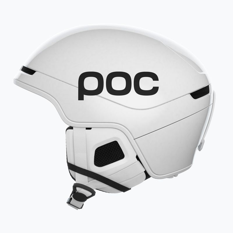 Snieglenčių šalmas POC Obex Contour hydrogen white 2