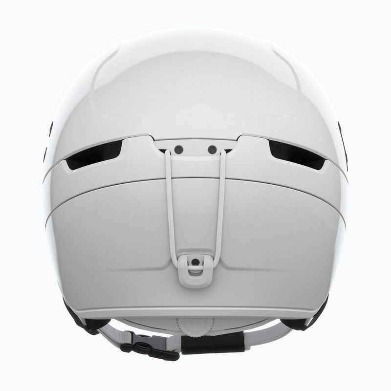 Snieglenčių šalmas POC Obex Contour hydrogen white 4