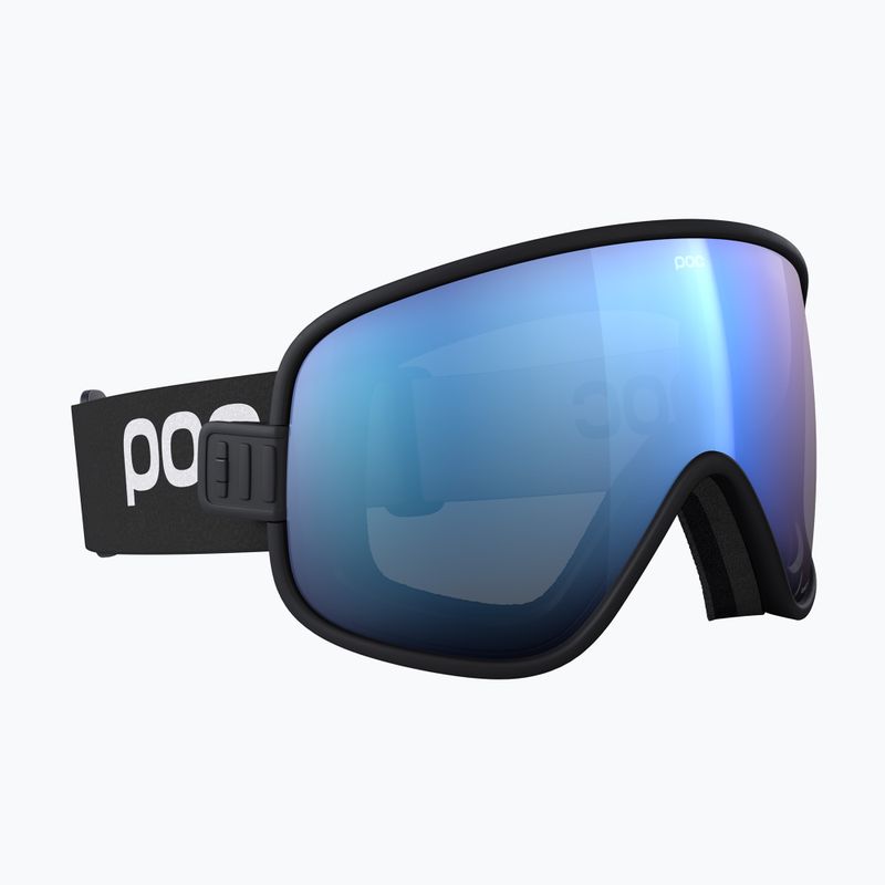 Slidinėjimo akiniai POC Vitrea Mid uranium black/partly sunny blue 3