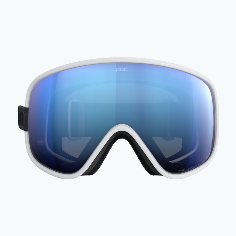 Slidinėjimo akiniai POC Vitrea Mid hydrogen white/partly sunny blue 2