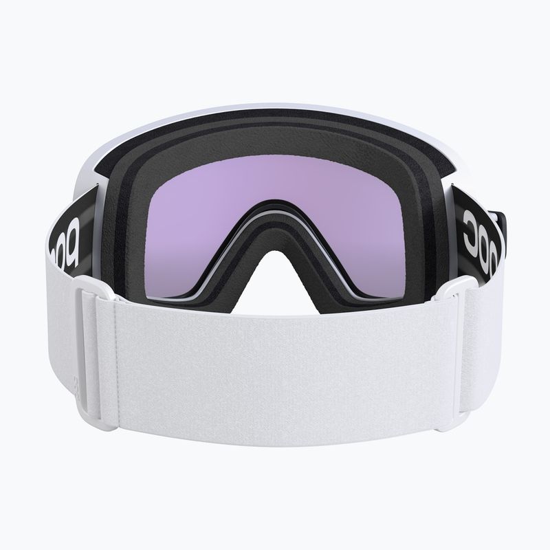 Slidinėjimo akiniai POC Vitrea Mid hydrogen white/partly sunny blue 3