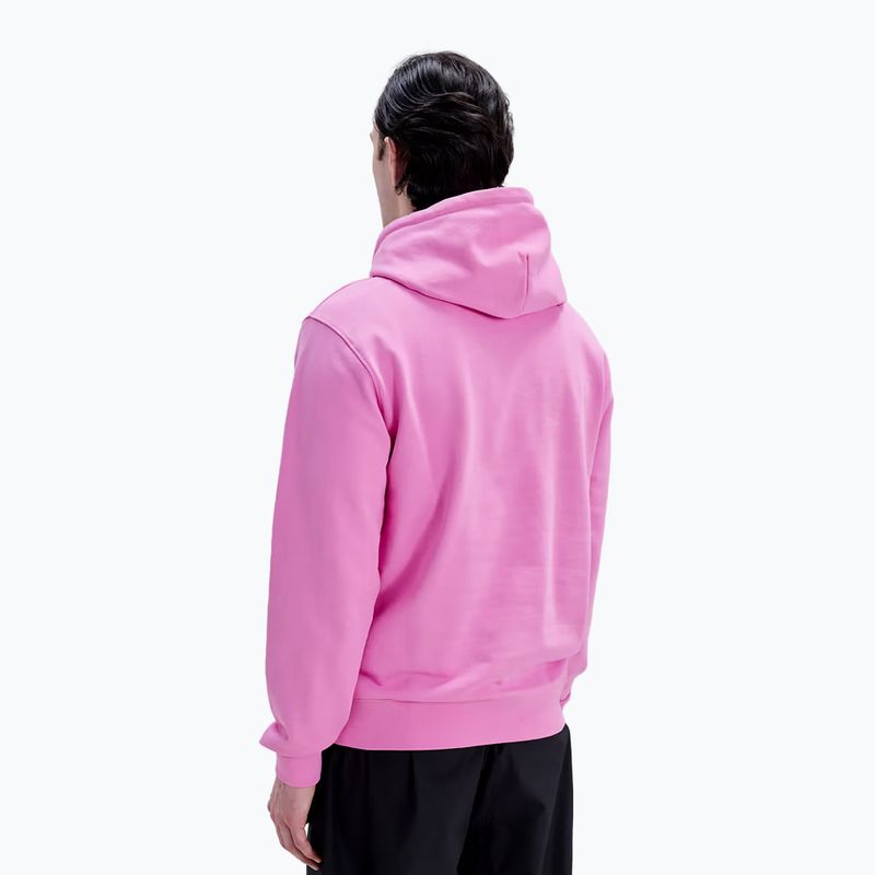 Džemperis POC Hood thulite pink/hydrogen white 3