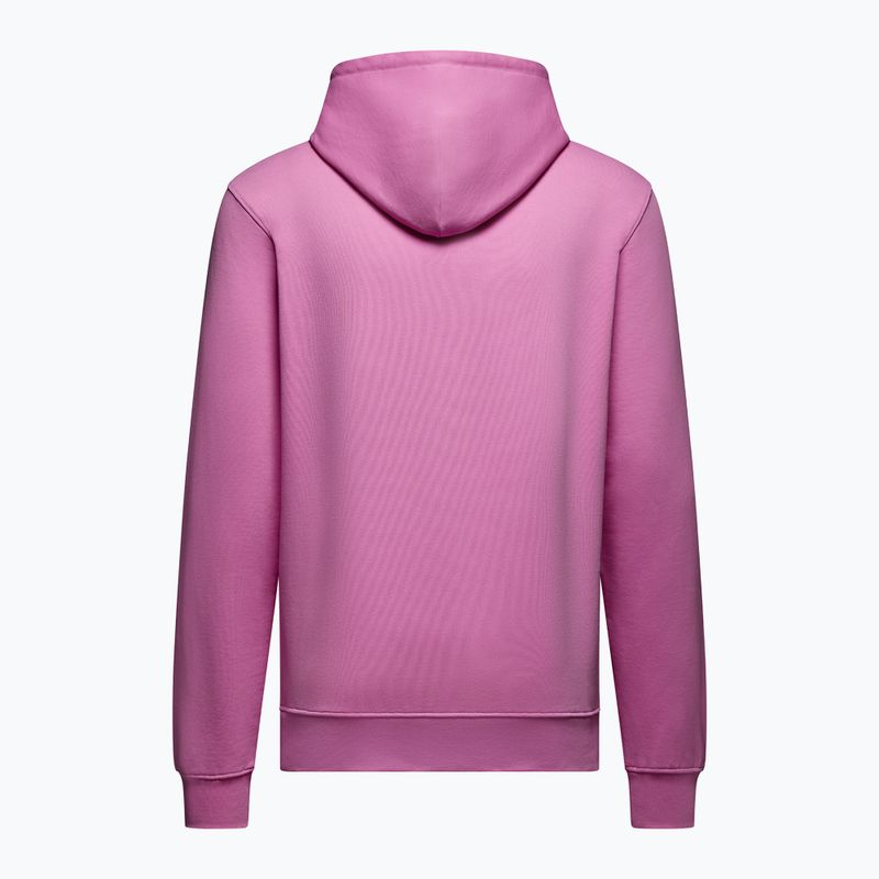 Džemperis POC Hood thulite pink/hydrogen white 7