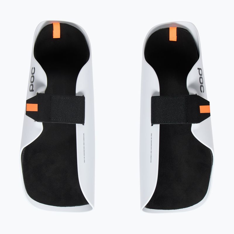 Dilbių apsaugos POC Forearm Race hydrogen white 2