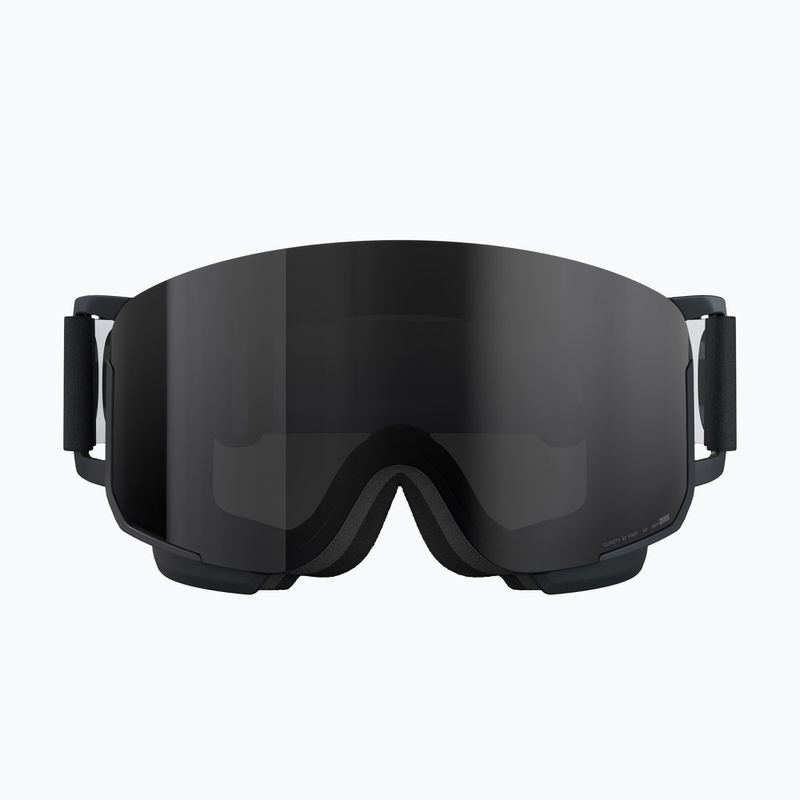 Slidinėjimo akiniai POC Nexal uranium black/partly sunny grey 2