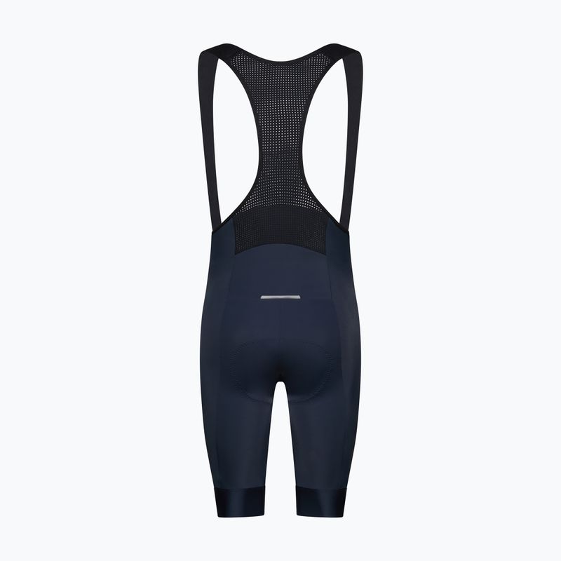 Vyriški dviračių šortai POC Cadence Bib apatite navy 2