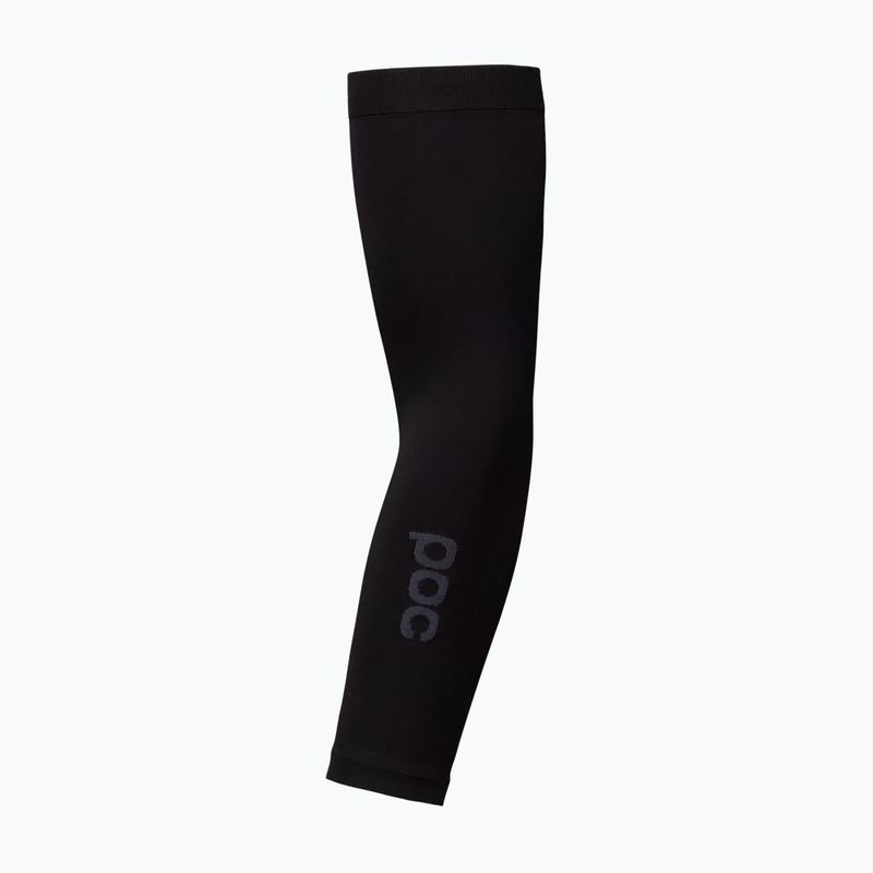 Dviračių rankovės POC Cadence Arm Warmer uranium black 2