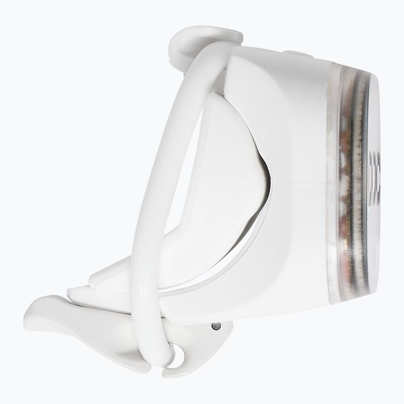 Dviračio žibintas šalmui POC Knog Mini Helmet Light hydrogen white 2