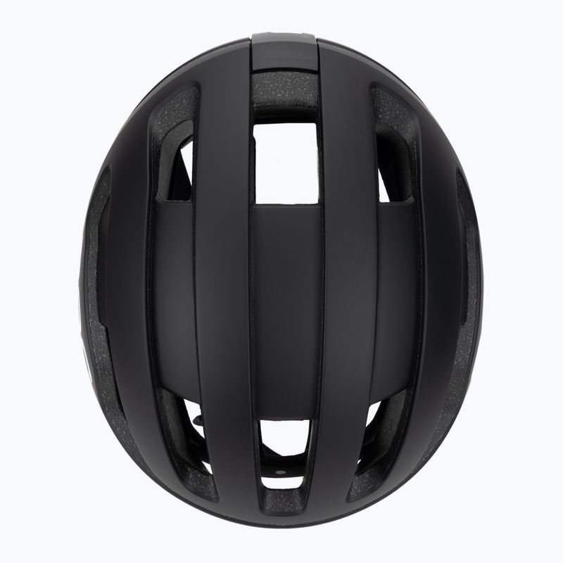 Dviračio šalmas POC Omne Air MIPS uranium black matt/hydrogen white w. logo 6