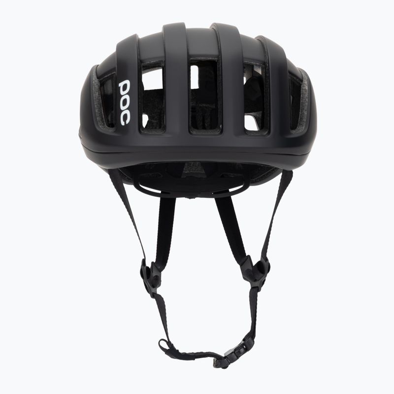 Dviračio šalmas POC Cytal uranium black matt/hydrogen white w. logo 2