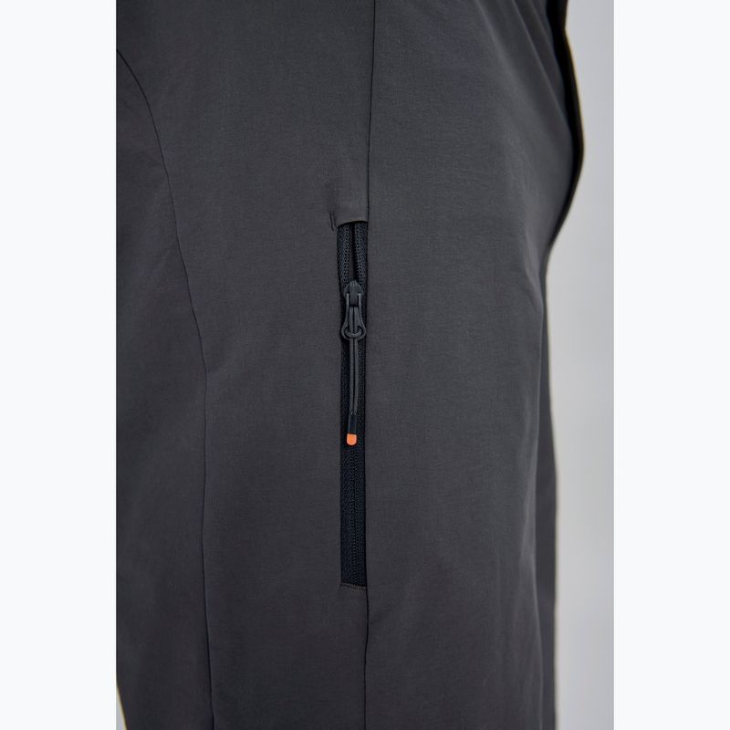Vyriški dviračių šortai POC Motion sylvanite grey 4
