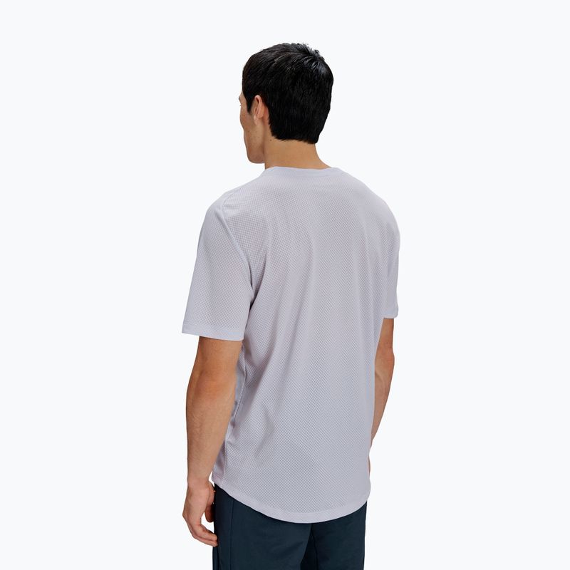 Vyriški dviračių marškinėliai POC Motion Air Jersey granite grey 2