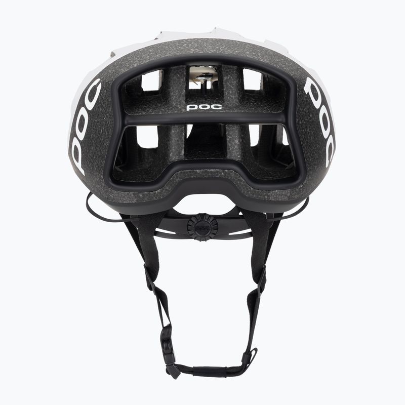 Dviračio šalmas POC Cytal Lite hydrogen white/uranium black matt 4