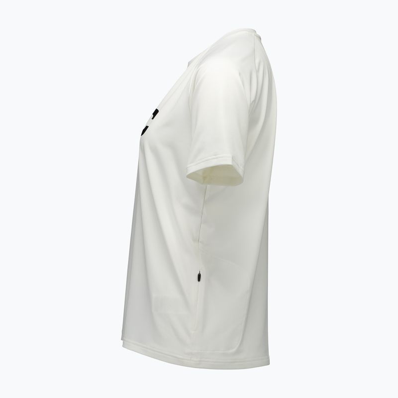 Moteriški dviračių marškinėliai POC Reform Enduro hydrogen white 3