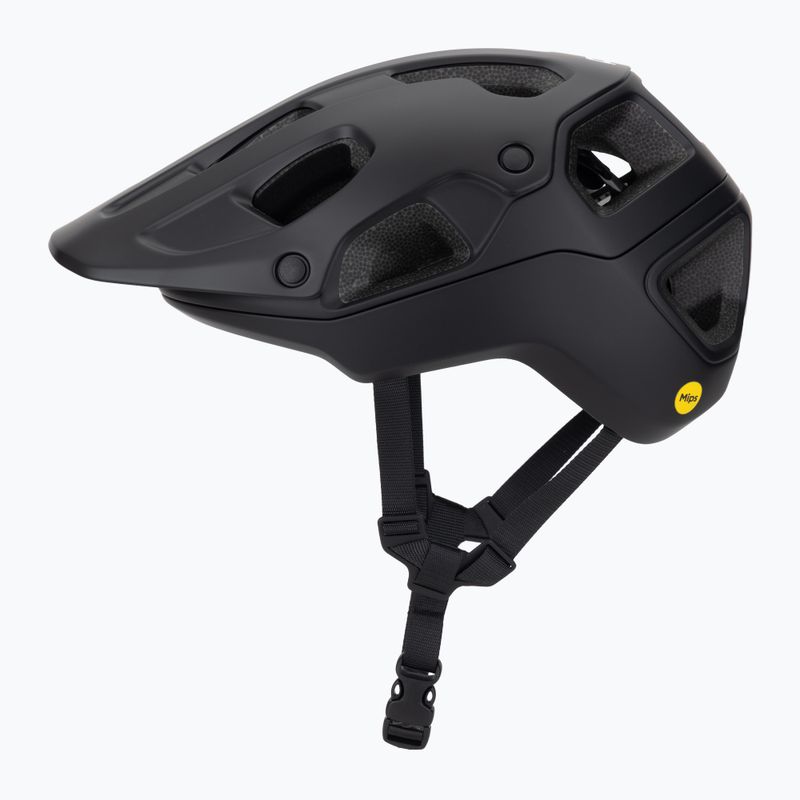 Dviračio šalmas POC Cularis Pure uranium black matt 3