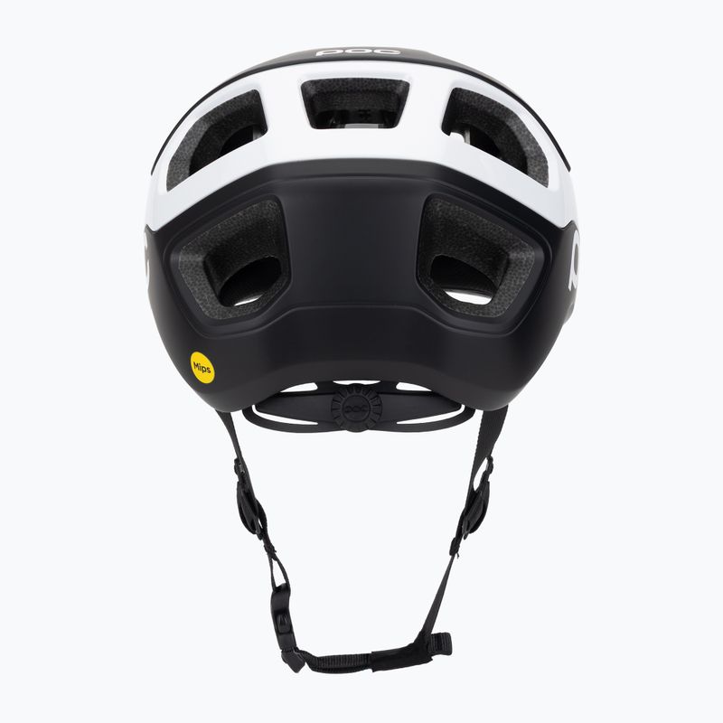 Dviračio šalmas POC Cularis Pure uranium black matt/hydrogen white 4