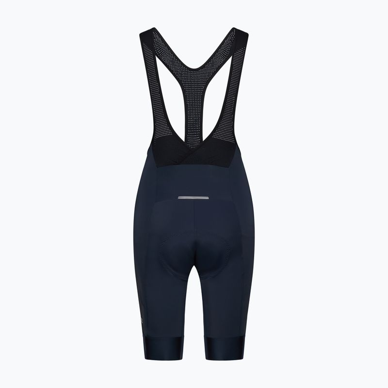 Moteriški dviračių šortai POC Cadence Bib W apatite navy 2