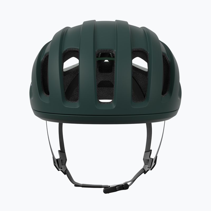 Dviračio šalmas POC Amidal pargasite green matt 3