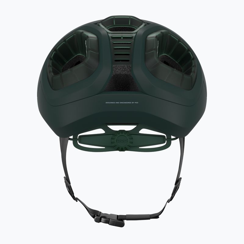 Dviračio šalmas POC Amidal pargasite green matt 4