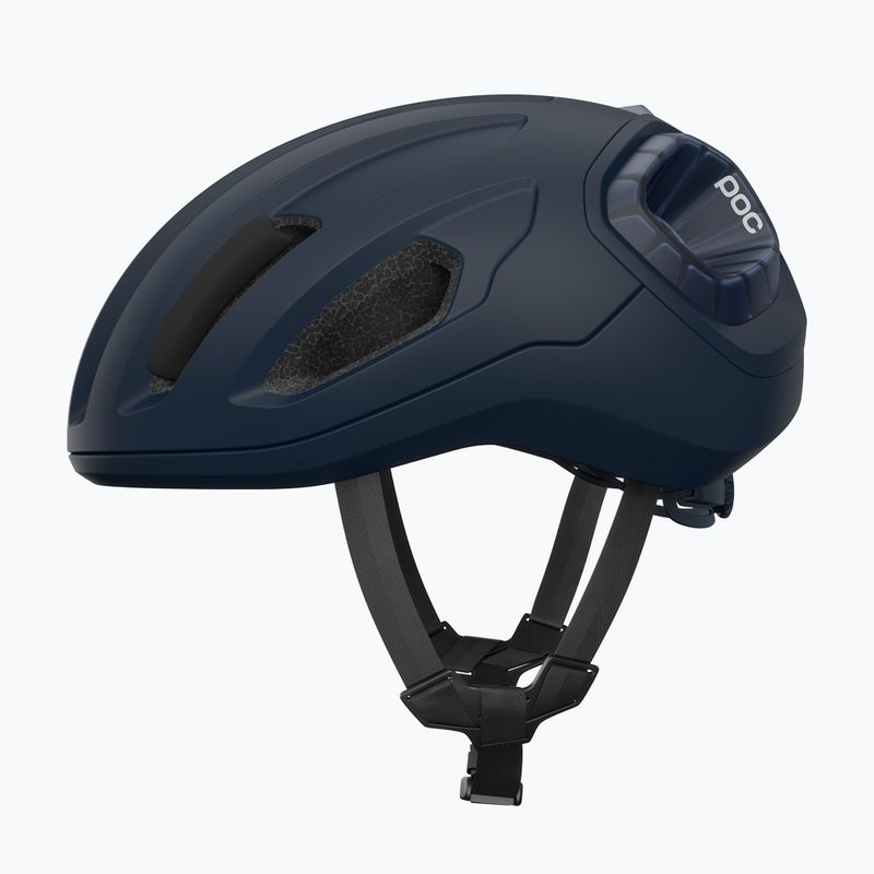 Dviračio šalmas POC Amidal apatite navy matt 2
