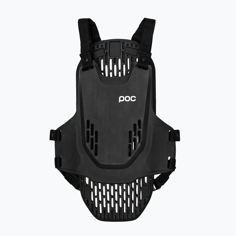 Krūtinės apsaugos POC VPD Air Torso uranium black