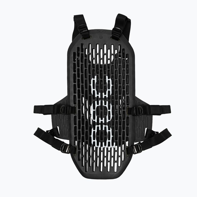 Krūtinės apsaugos POC VPD Air Torso uranium black 2