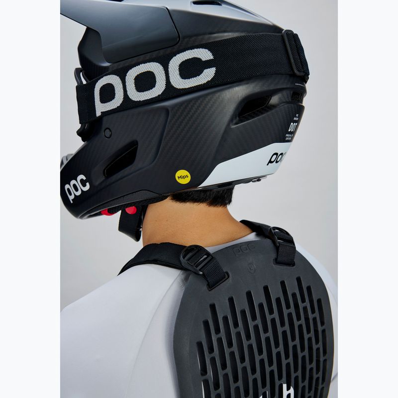 Krūtinės apsaugos POC VPD Air Torso uranium black 6