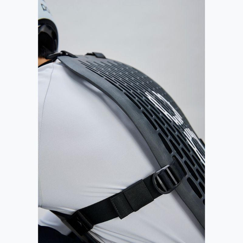 Krūtinės apsaugos POC VPD Air Torso uranium black 7