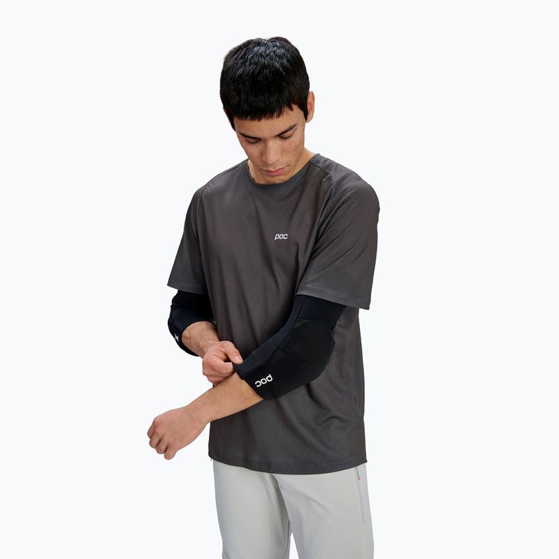 Alkūnių apsaugos POC VPD Max uranium black 2