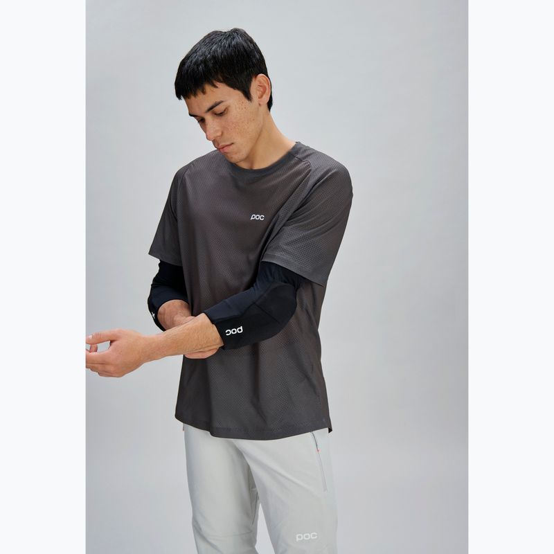 Alkūnių apsaugos POC VPD Max uranium black 3