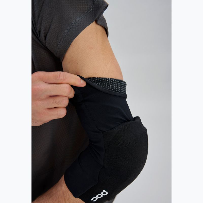 Alkūnių apsaugos POC VPD Max uranium black 4