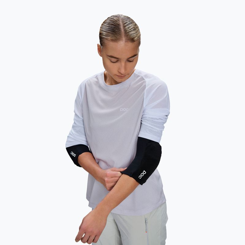 Alkūnių apsaugos POC VPD Max uranium black 5