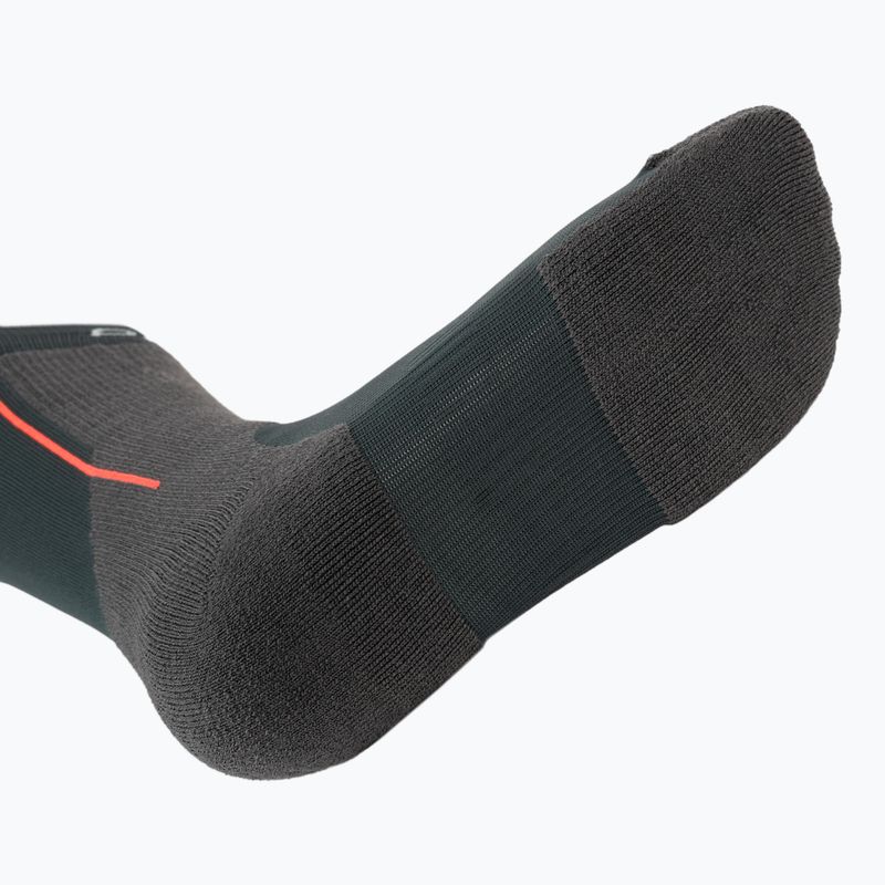 Slidinėjimo kojinės POC Race sylvanite grey 5