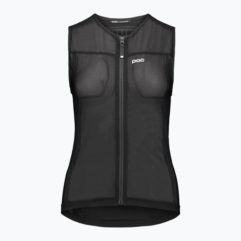 Moteriška apsauginė liemenė POC VPD Air Vest W uranium black