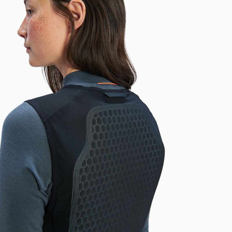 Moteriška apsauginė liemenė POC VPD Air Vest W uranium black 7