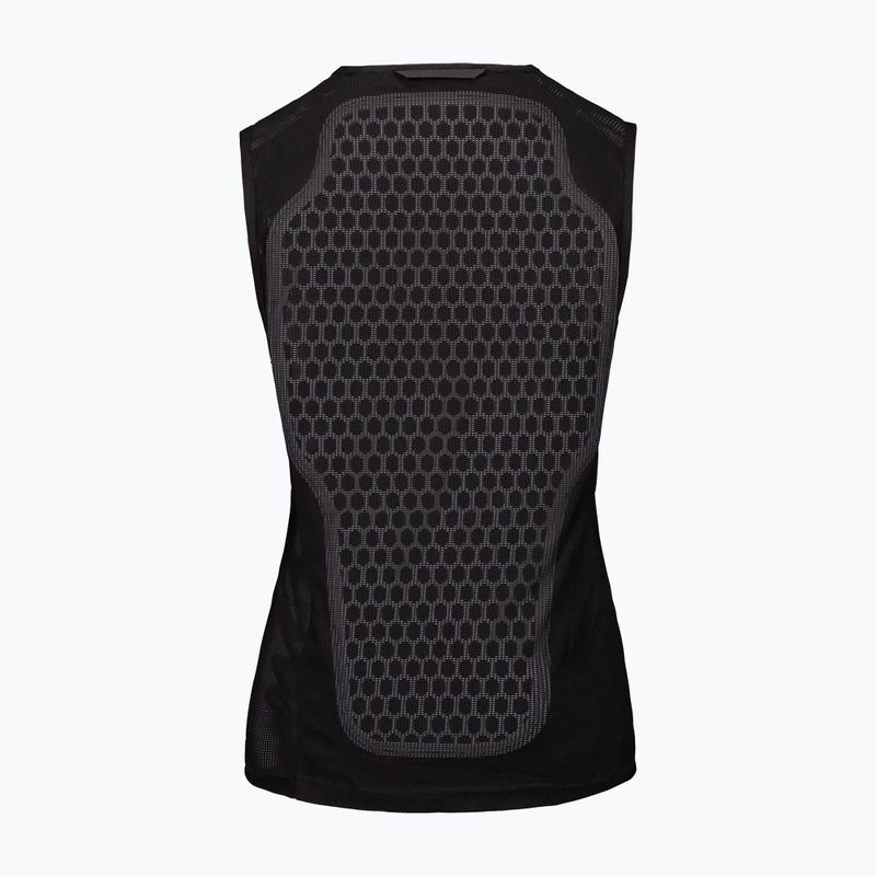 Vaikiška apsauginė liemenė POC VPD Air Vest Jr uranium black 2