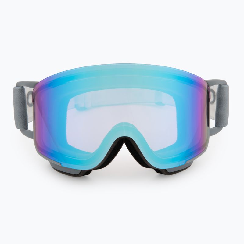 Slidinėjimo akiniai POC Nexal granite grey/partly sunny blue 3