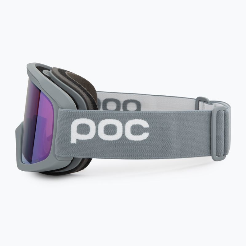 Slidinėjimo akiniai POC Opsin granite grey/partly sunny blue 4