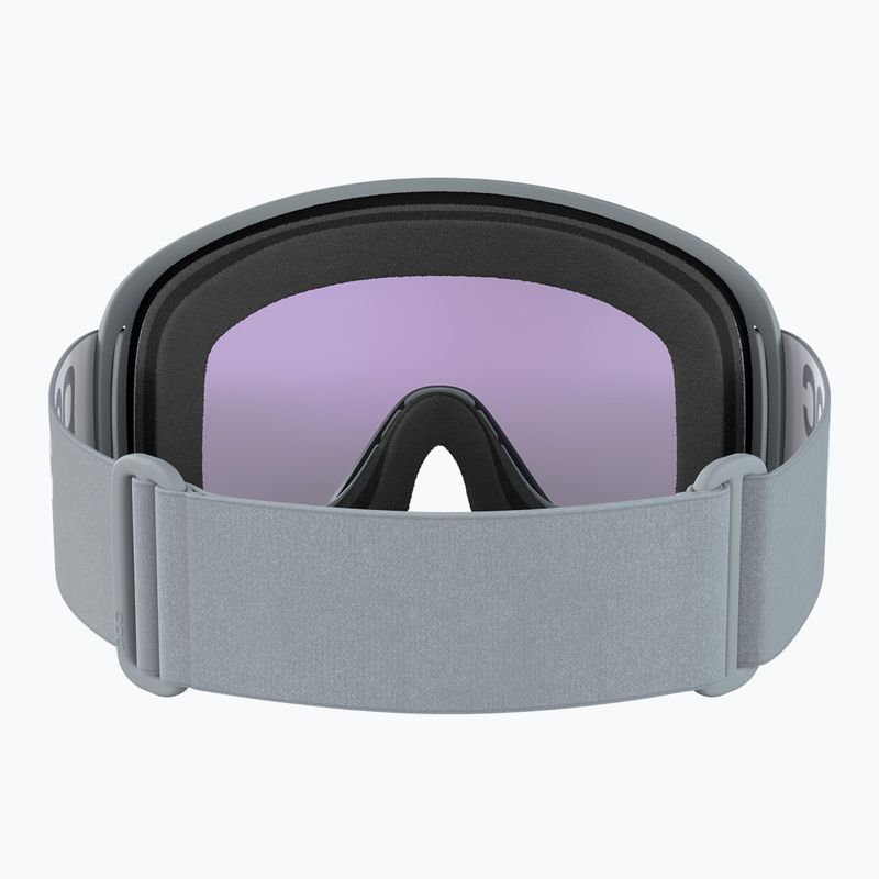 Slidinėjimo akiniai POC Opsin granite grey/partly sunny blue 4