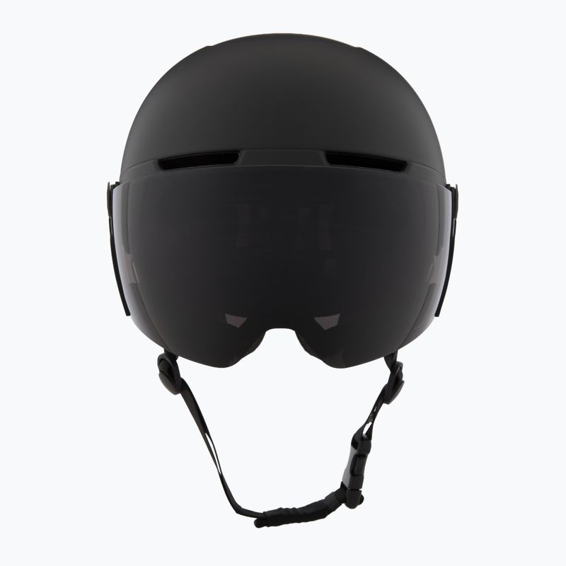 Slidinėjimo šalmas POC Obex Visor uranium black matt/clarity universal/sunny/grey 2