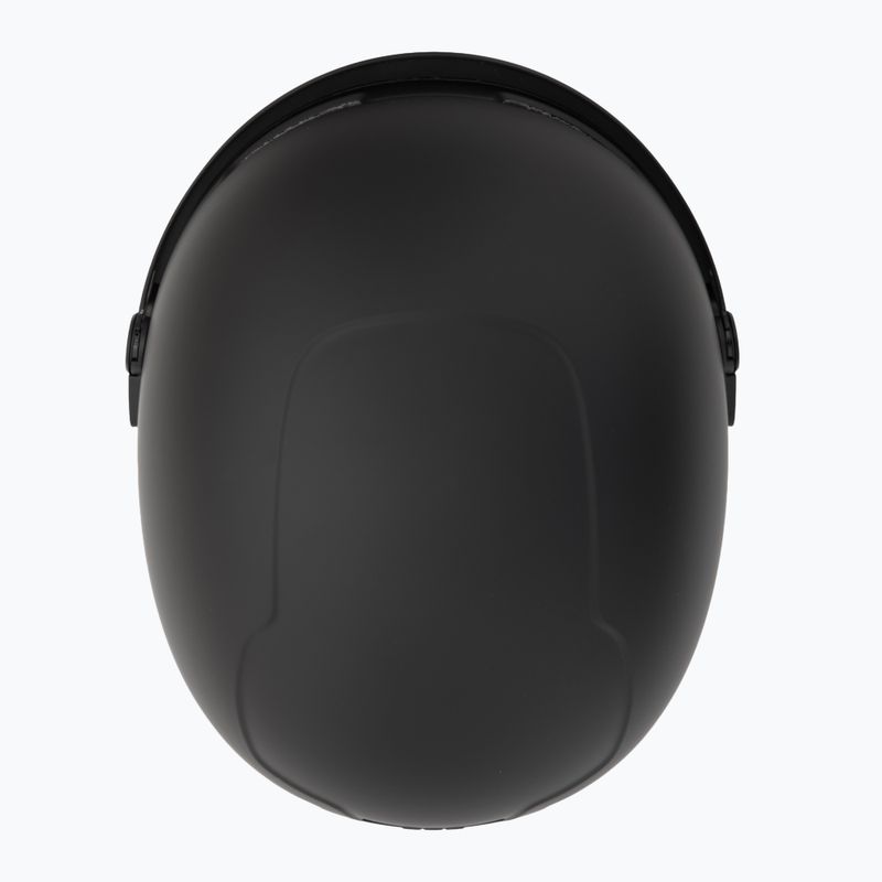 Slidinėjimo šalmas POC Obex Visor uranium black matt/clarity universal/sunny/grey 6