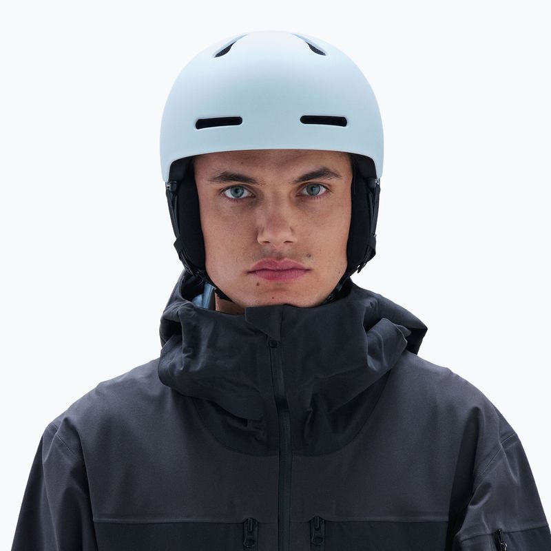 Slidinėjimo šalmas POC Fornix MIPS hydrogen white matt 6